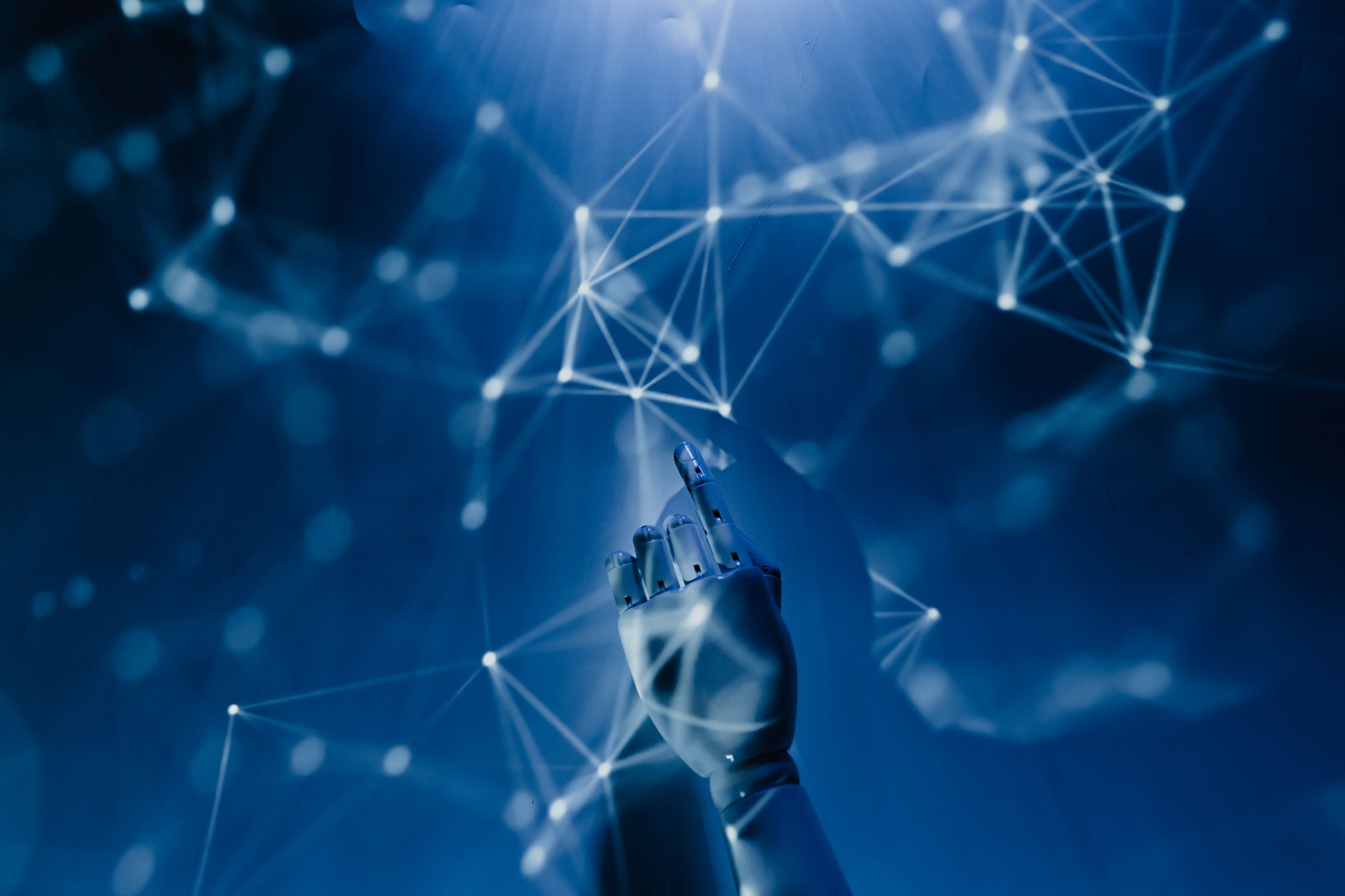 What Is an AI Agent? Plain English Definition and Examples